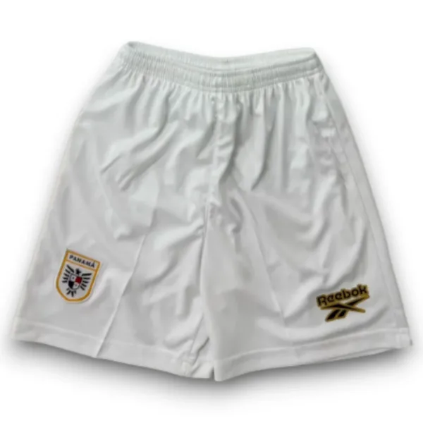 Pantalón corto Panamá 2026-2027 Visitante