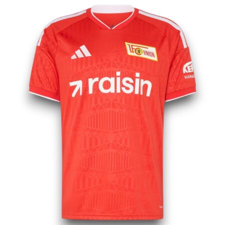Camiseta F.C Union Berlin 2026-2027 Local