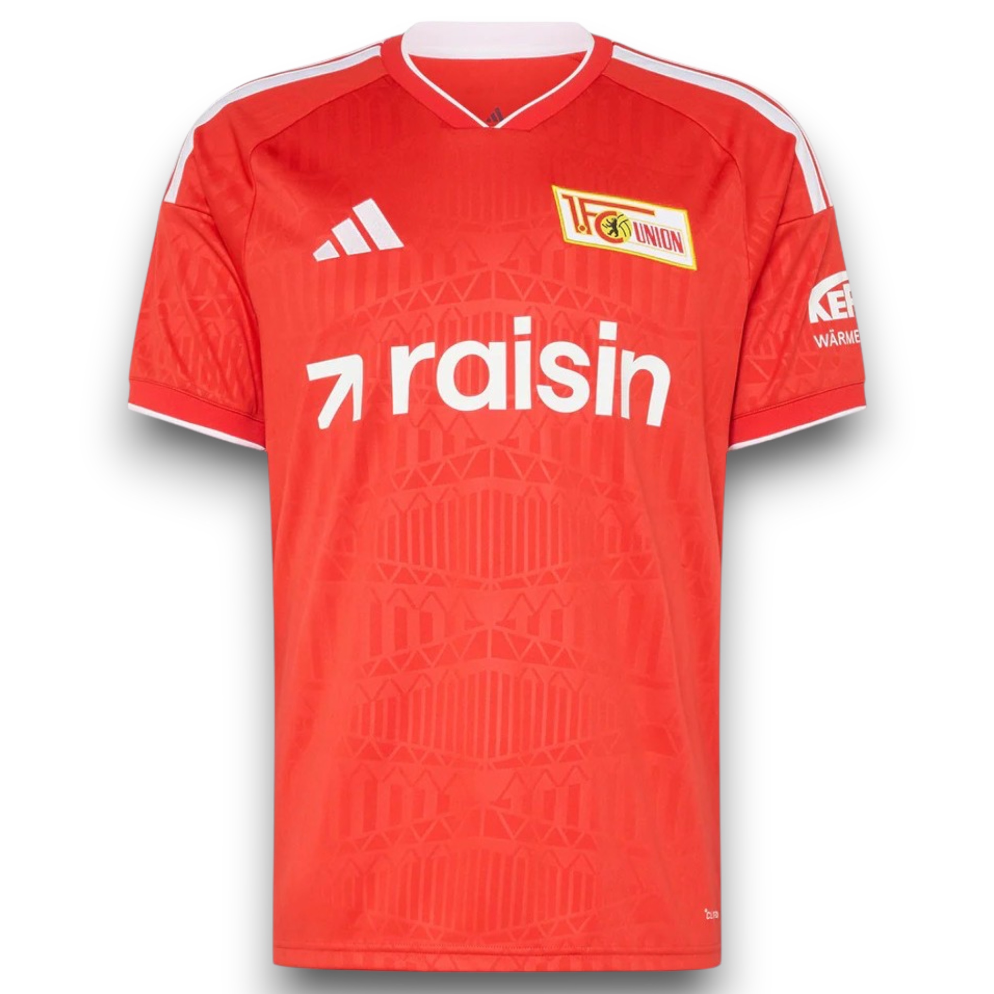 Camiseta F.C Union Berlin 2026-2027 Local