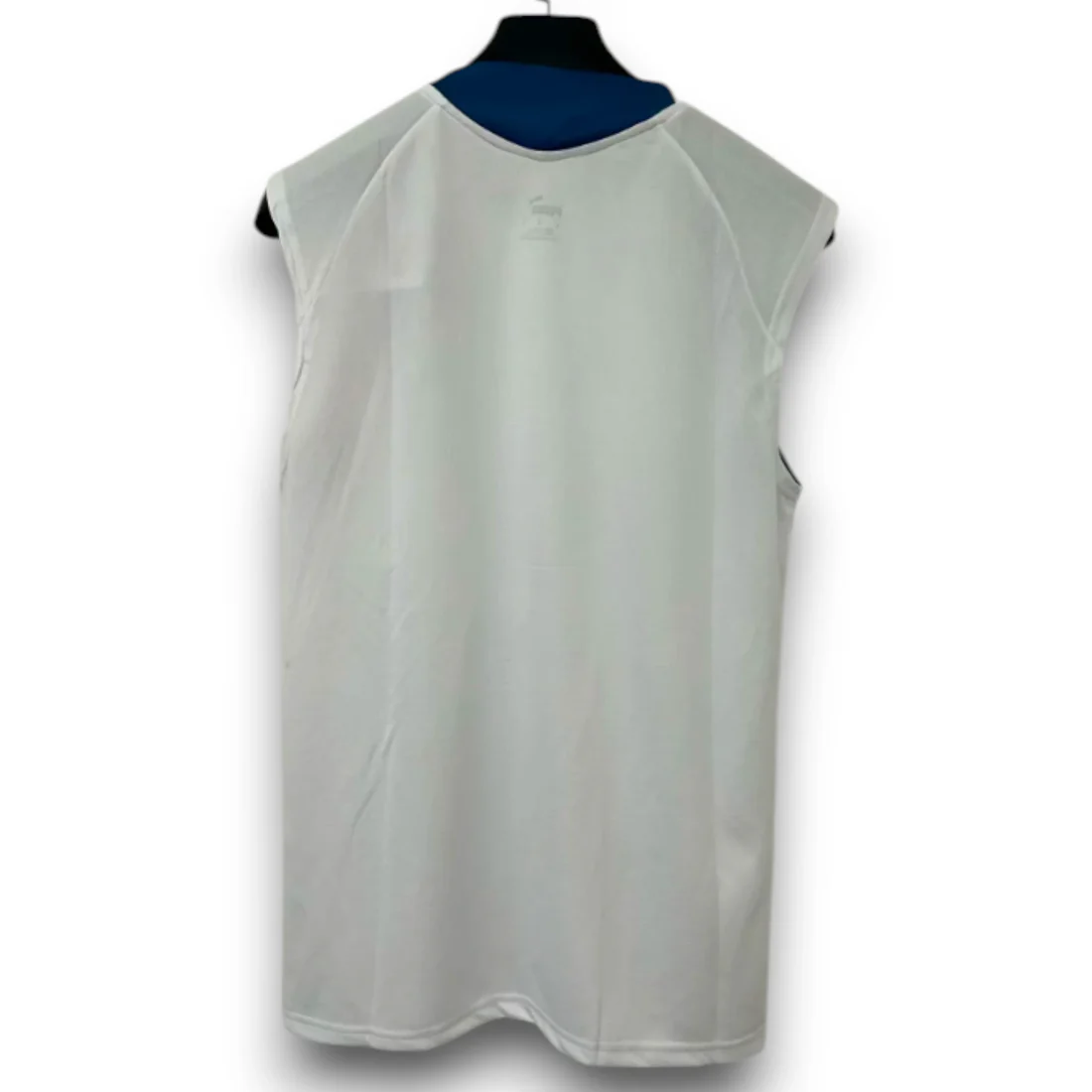 Camiseta Portugal 2026-2027 Visitante Entrenamiento Tirantes - Imagen 2