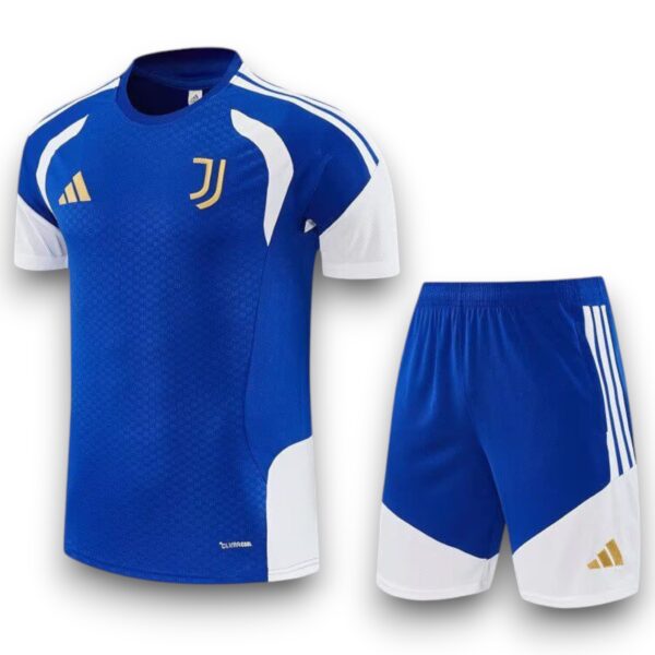 Conjunto Italia 2026-2027 Local – Entrenamiento