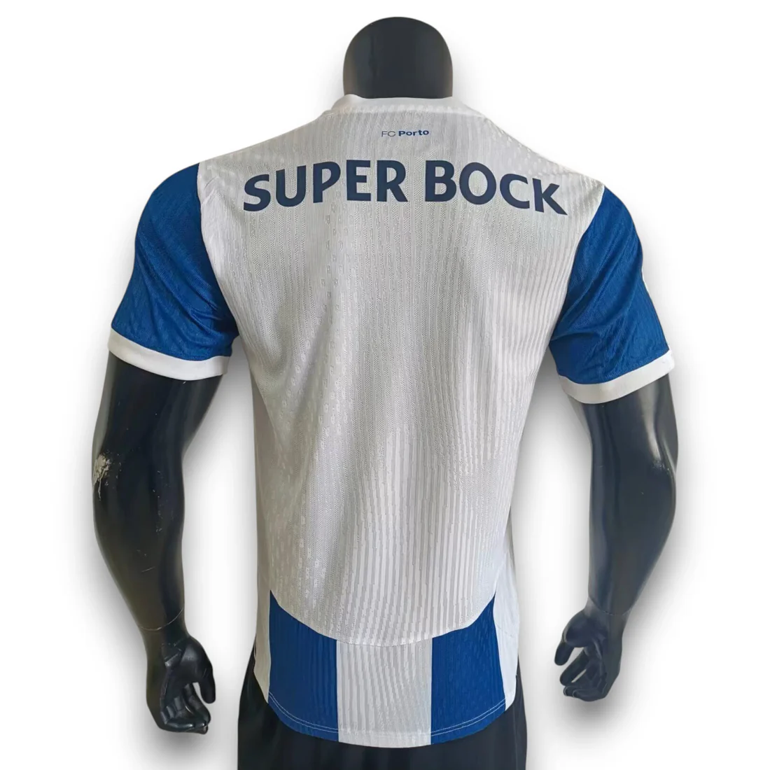 Camiseta F.C Porto 2026-2027 Local - Version Pro Player - Imagen 2