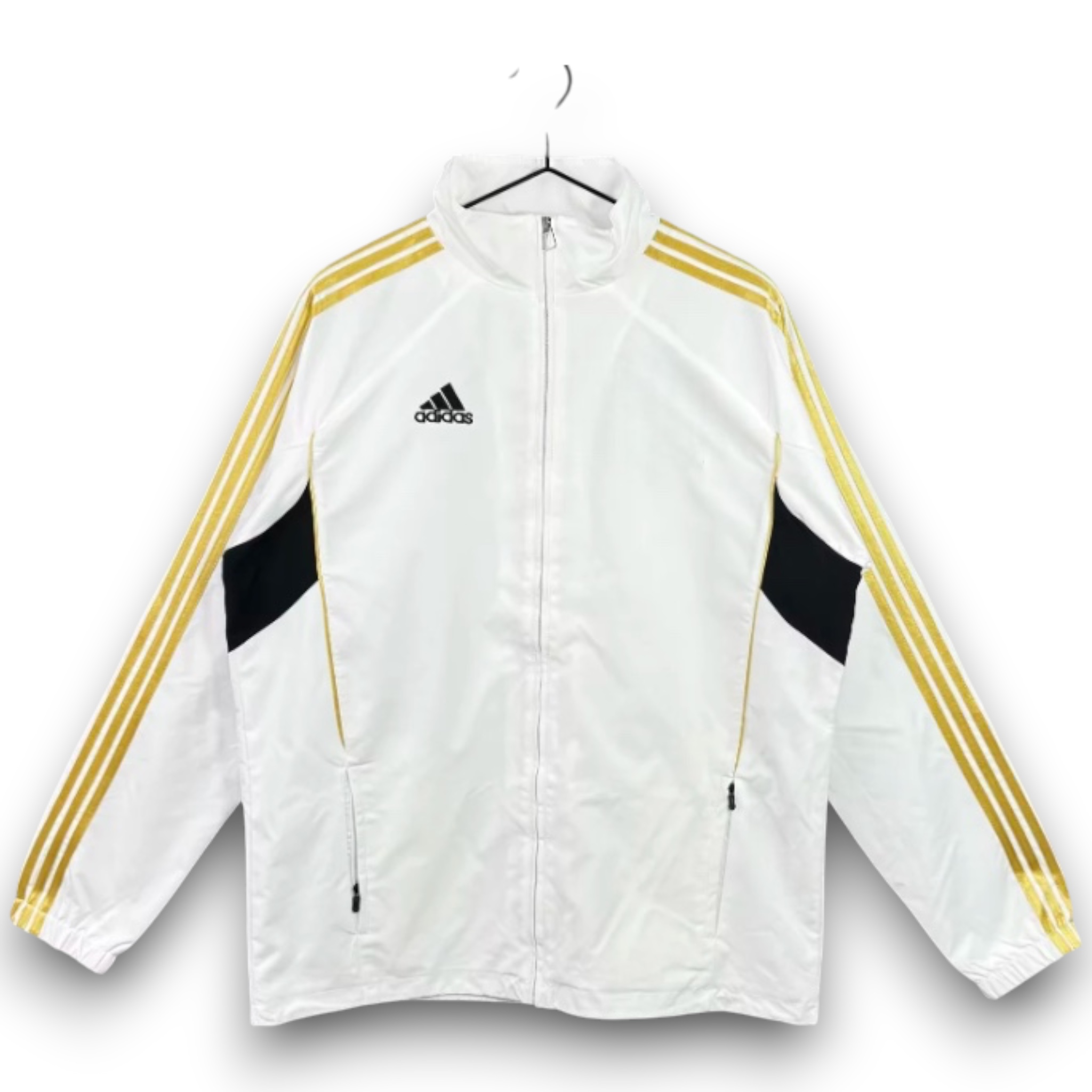 Chaqueta Real Madrid 2011-2012 – Cortavientos