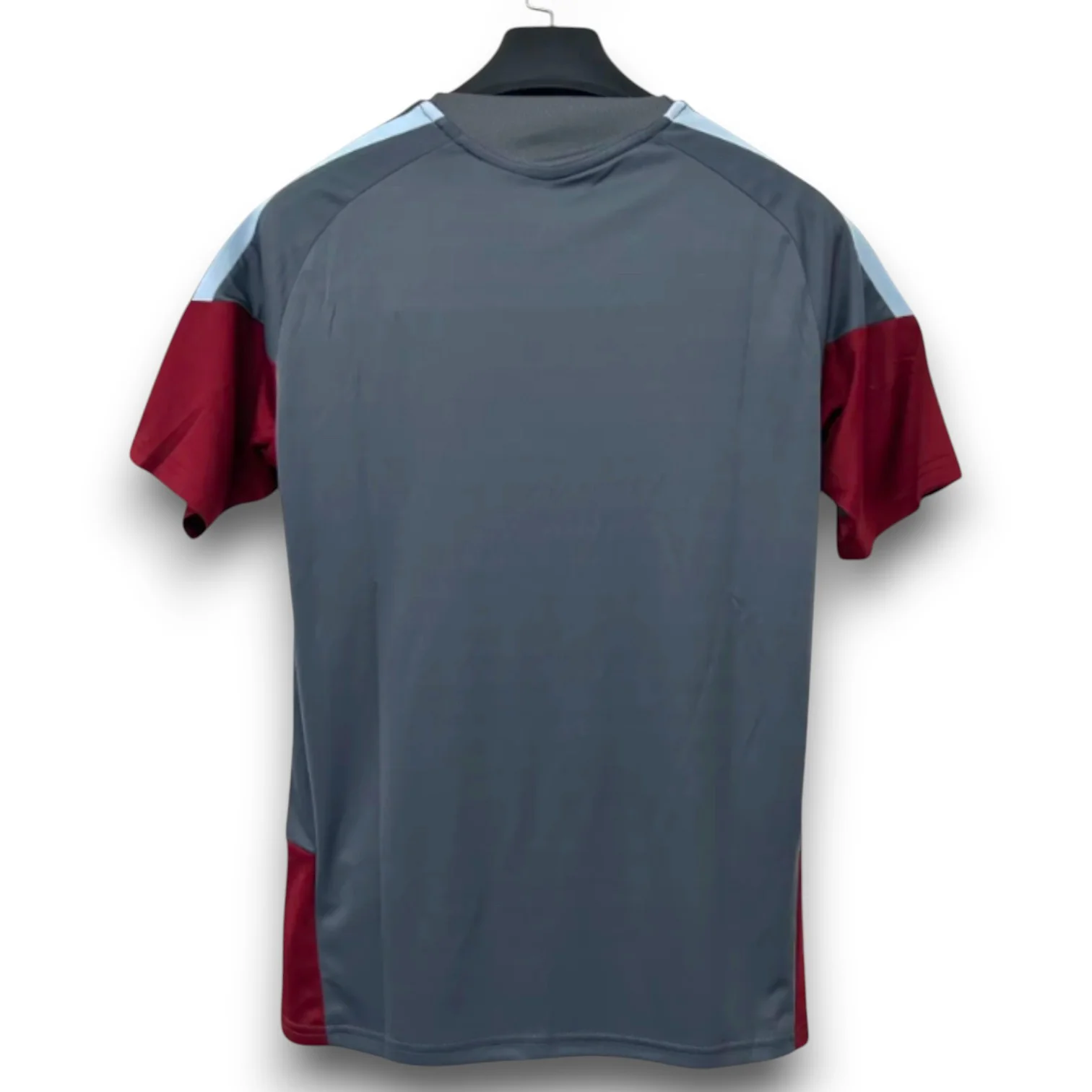 Camiseta Aston Villa 2026-2027 Entrenamiento - Imagen 3