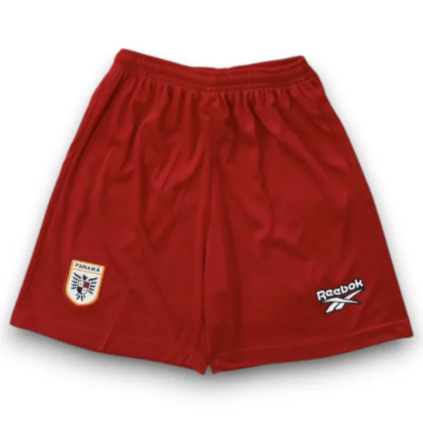 Pantalón corto Panamá 2026-2027 Local