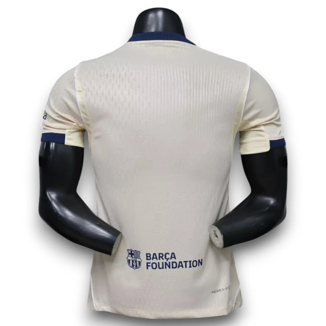 Camiseta Barcelona 2026-2027 Cuarta - Version Pro Player - Imagen 2