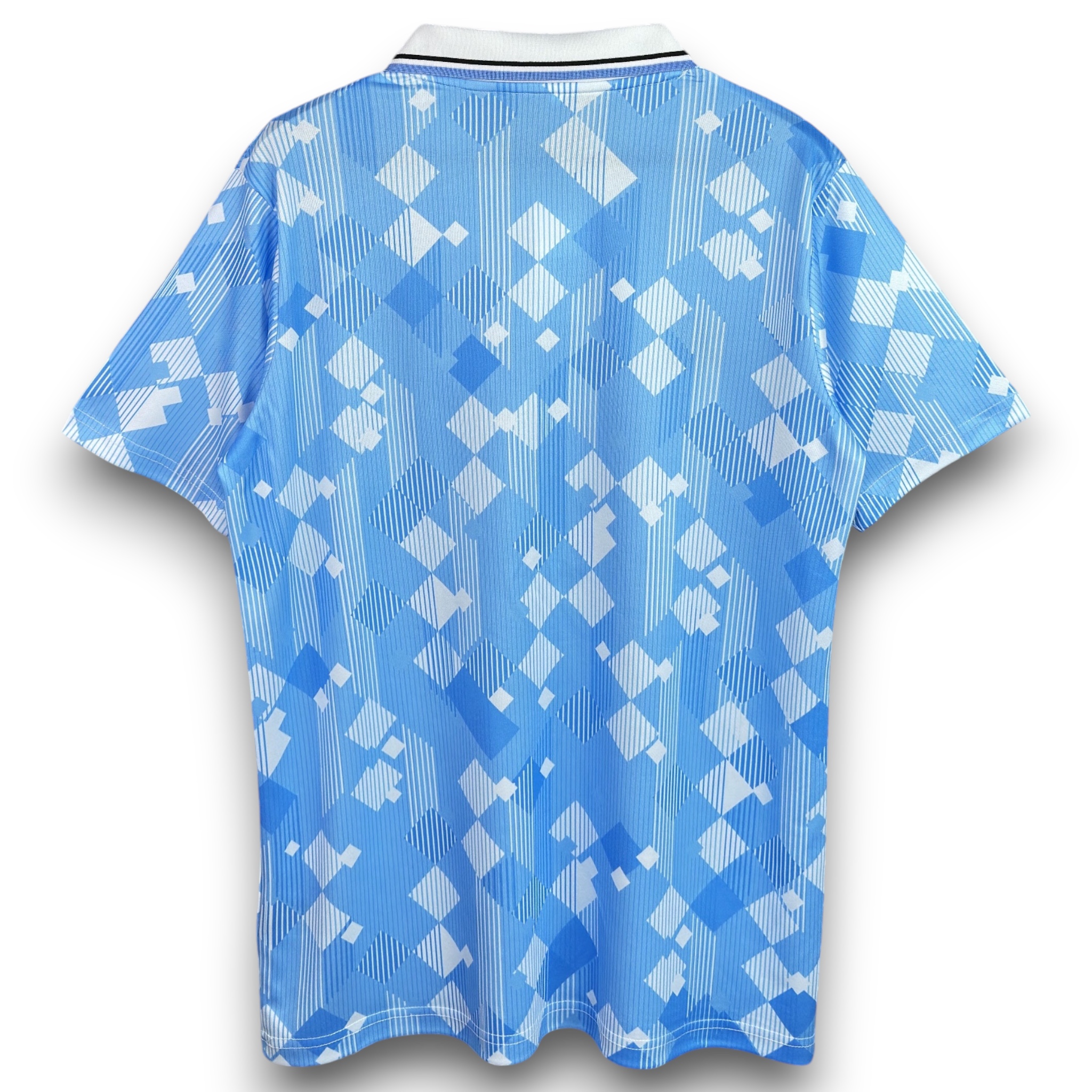 Camiseta Celta de Vigo 1992-1993 Local - Imagen 2