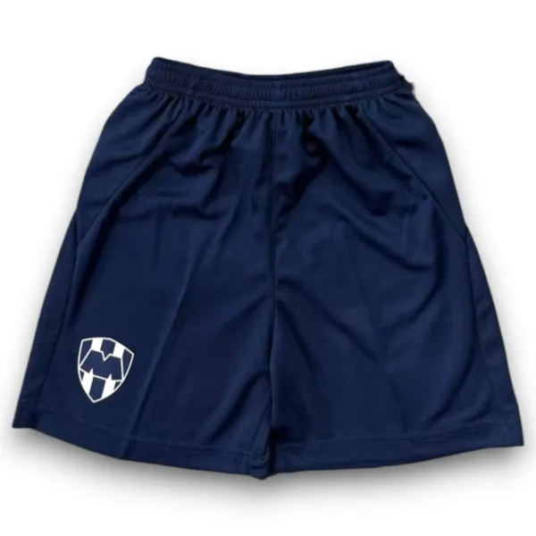 Pantalón corto Monterrey 2026-2027 Local