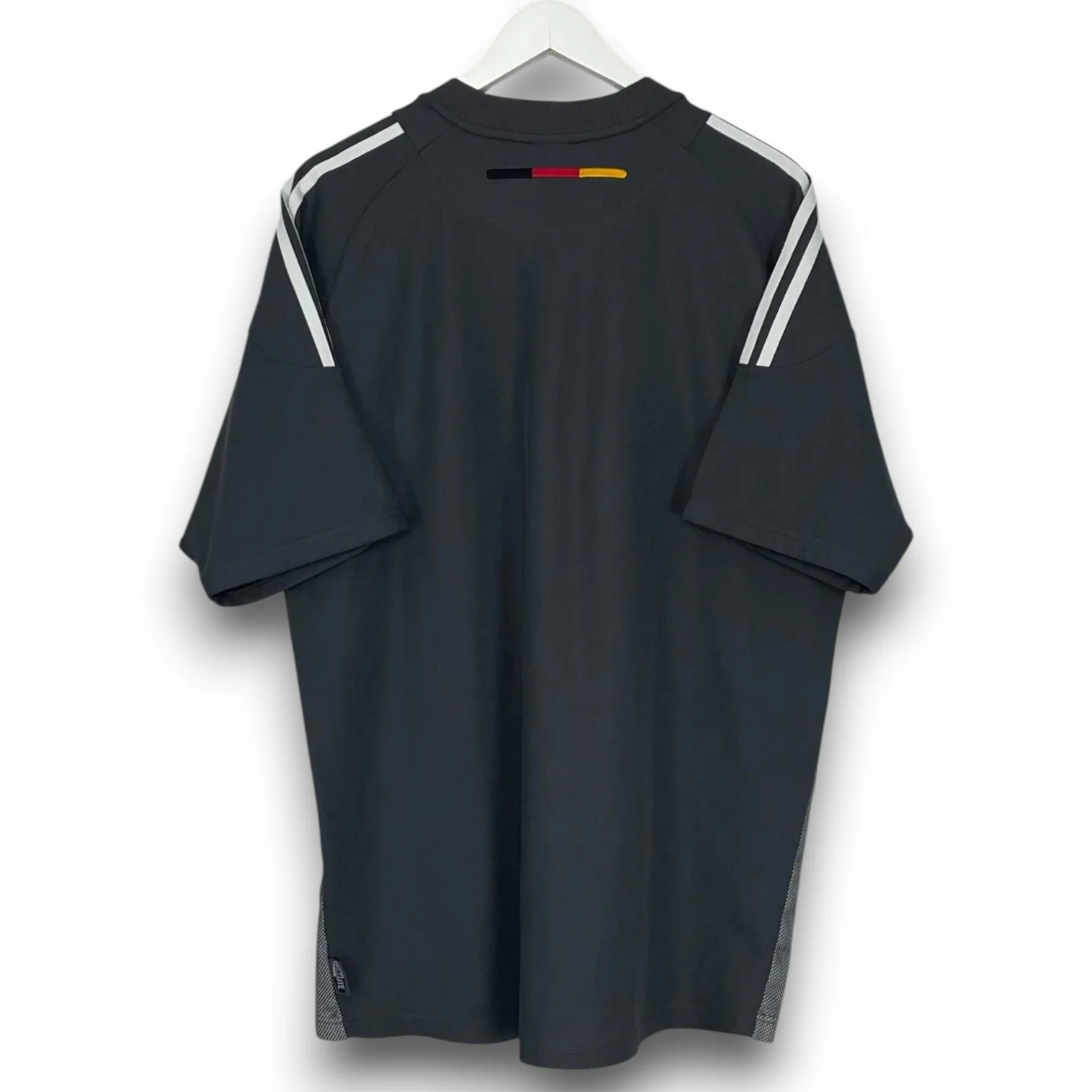 Camiseta Alemania 2002 Visitante - Imagen 2