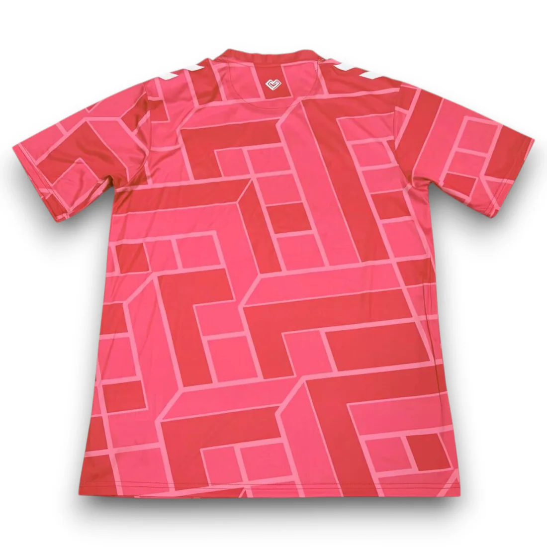 Camiseta Heart of Midlothian 2026-2027 Portero Alternativa - Imagen 3