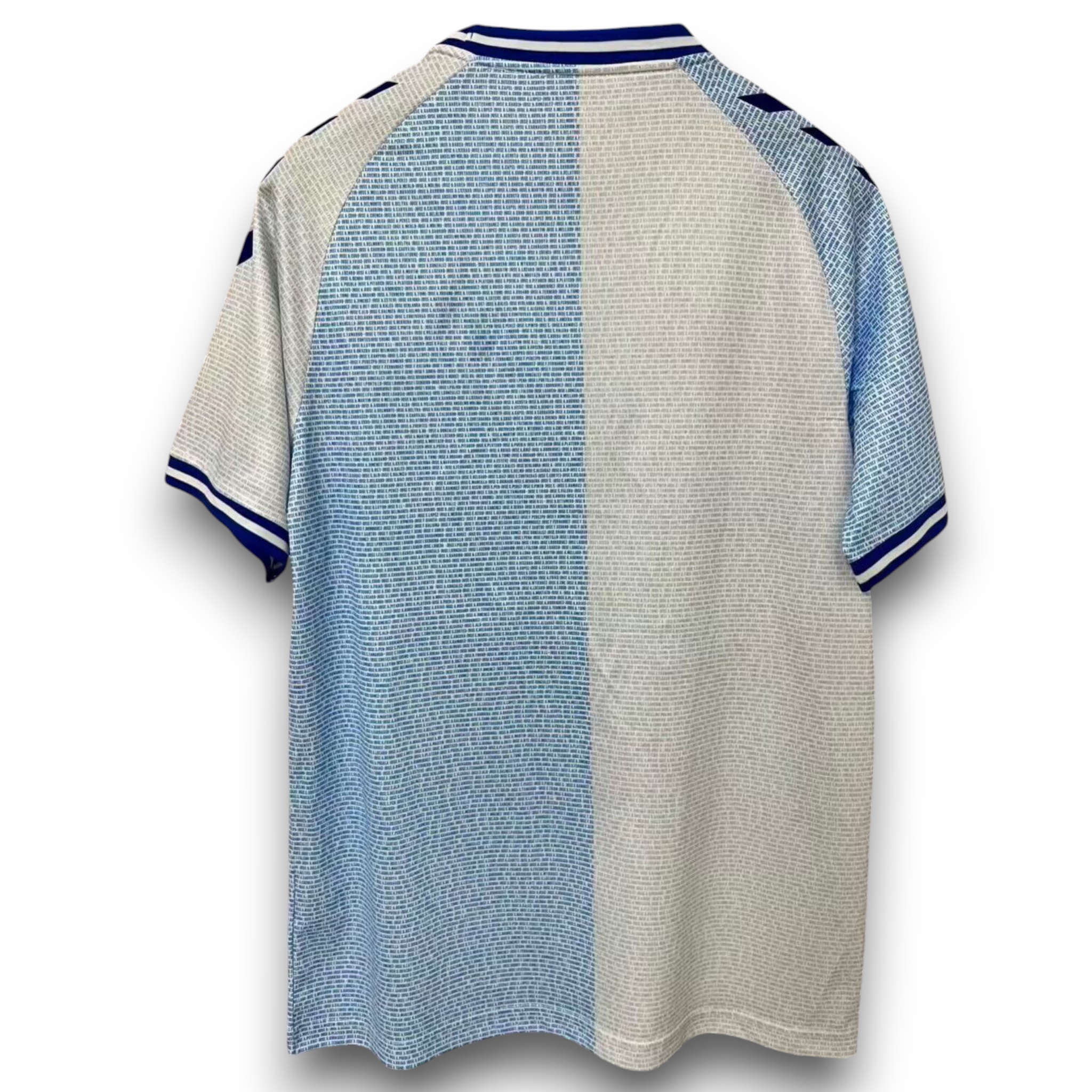 Camiseta Málaga 2026-2027 Entrenamiento - Imagen 2