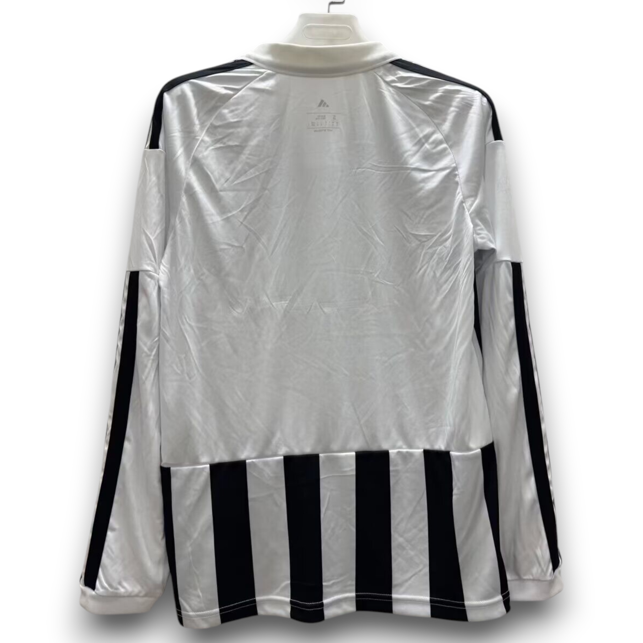 Camiseta Juventus 2026-2027 Local Manga Larga - Imagen 3