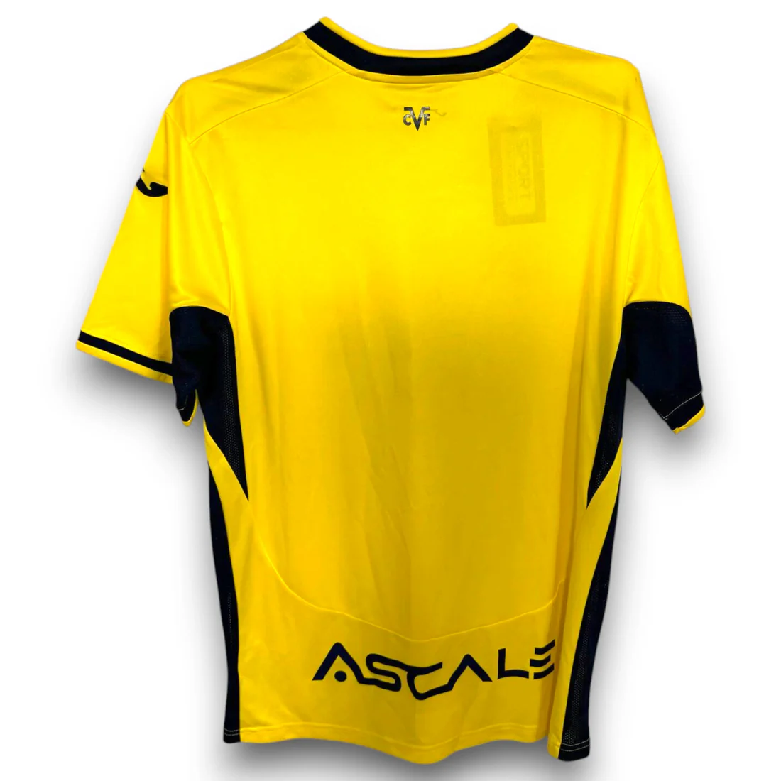 Camiseta Villarreal 2026-2027 Local - Imagen 3