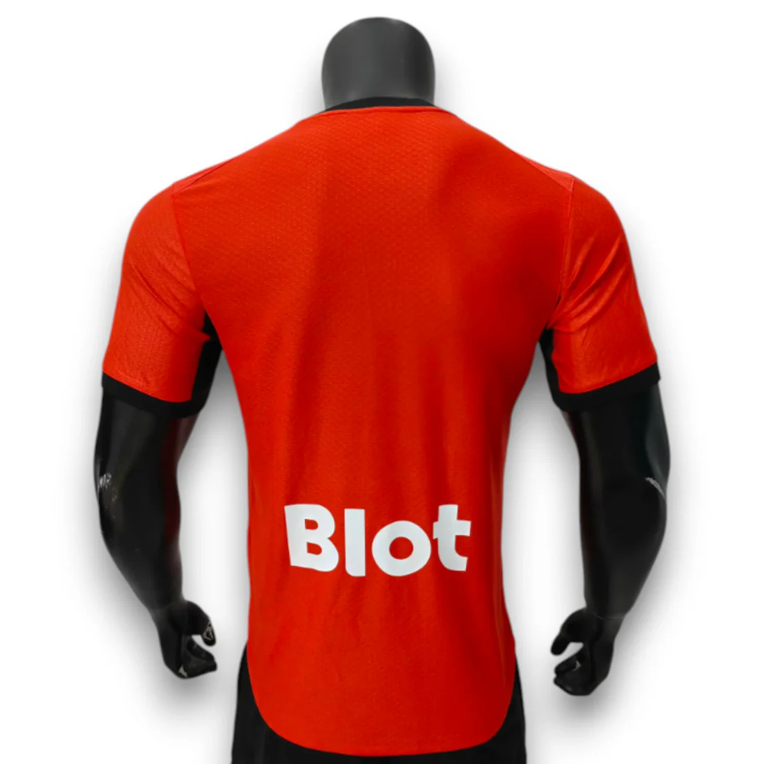Camiseta Stade Rennais 2026-2027 Local - Version Pro Player - Imagen 2