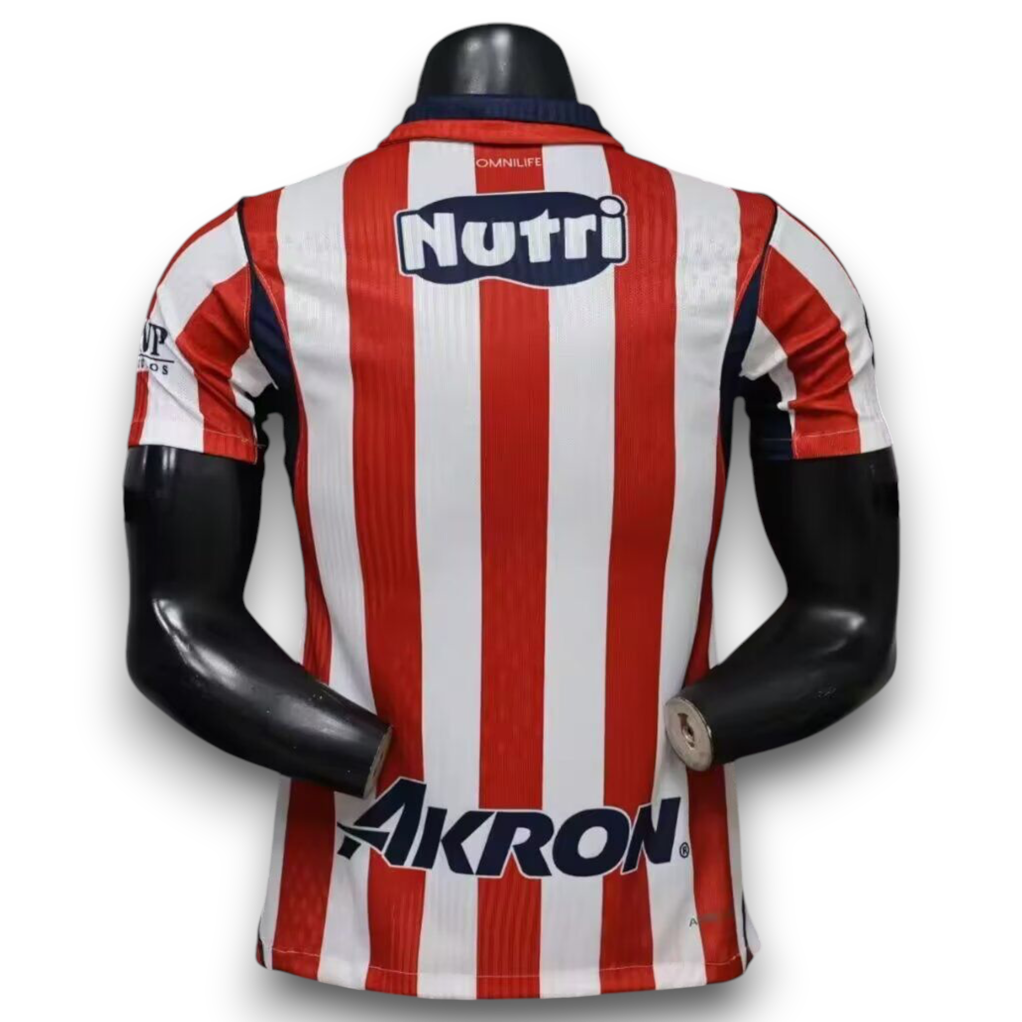 Camiseta Chivas 2026-2027 Local Version Pro Player - Imagen 2