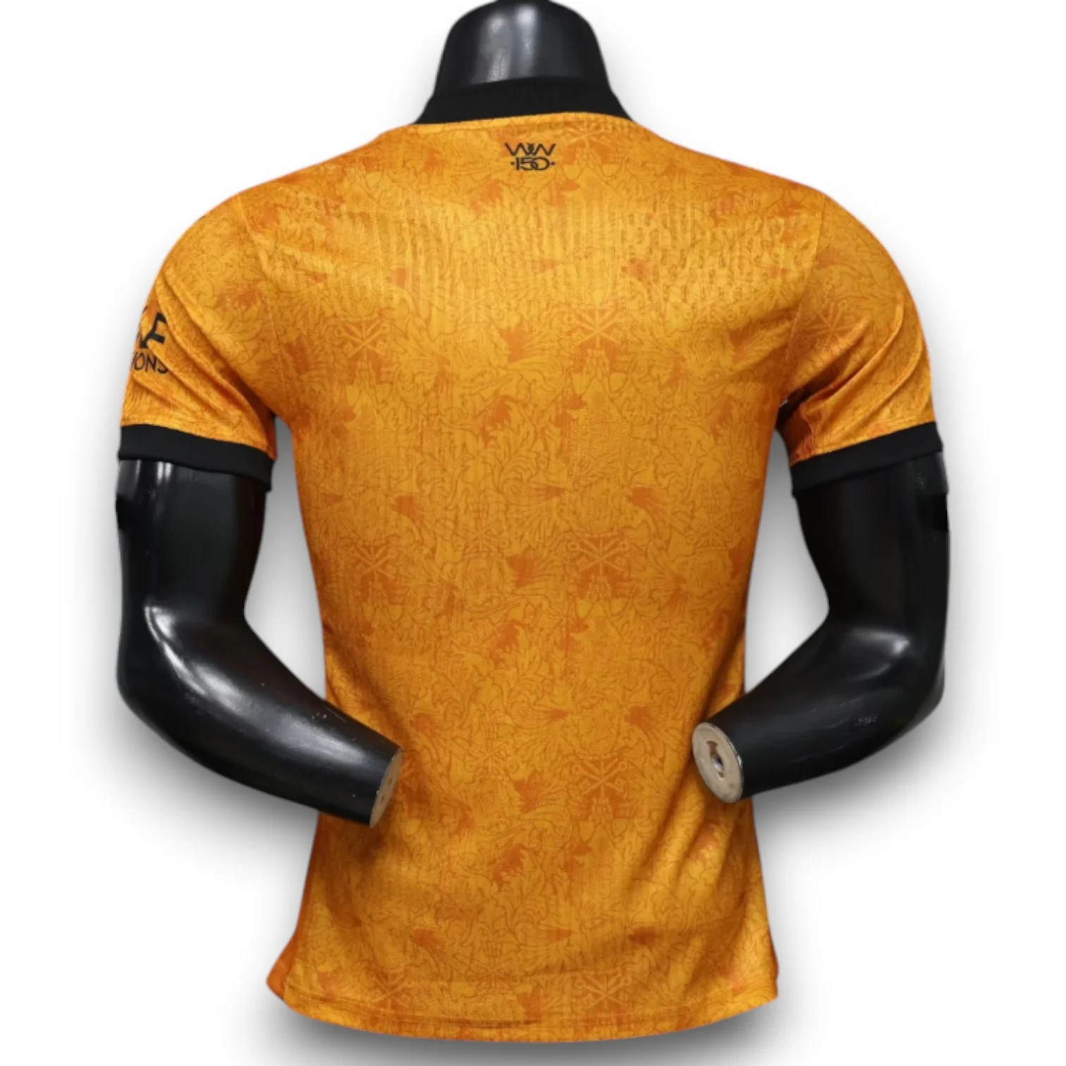 Camiseta Wolves 2026-2027 Local - Version Pro Player - Imagen 2