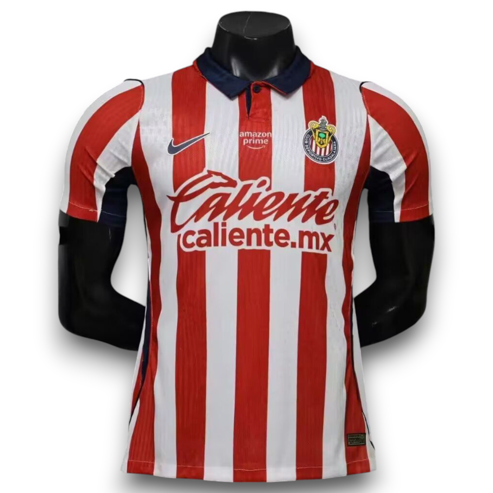 Camiseta Chivas 2026-2027 Local Version Pro Player
