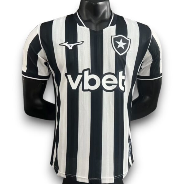 Camiseta Botafogo 2026-2027 Local – Version Pro Player