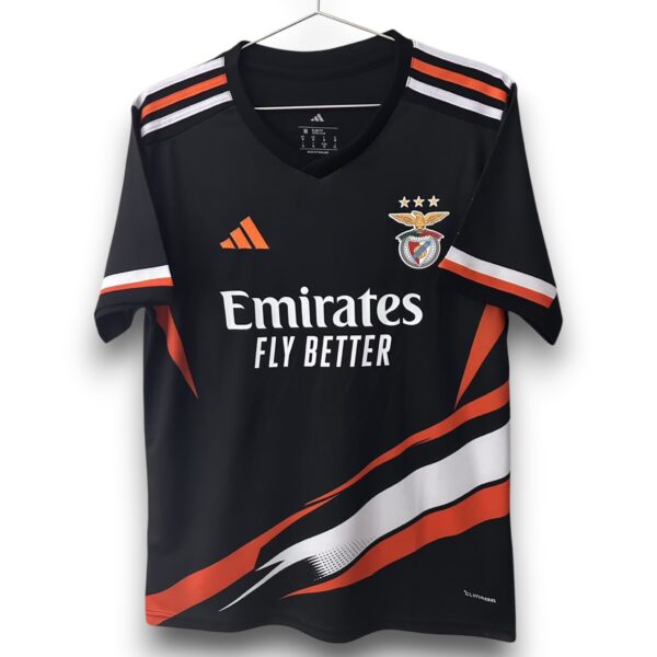 Camiseta Benfica 2026-2027 Calentamiento 2