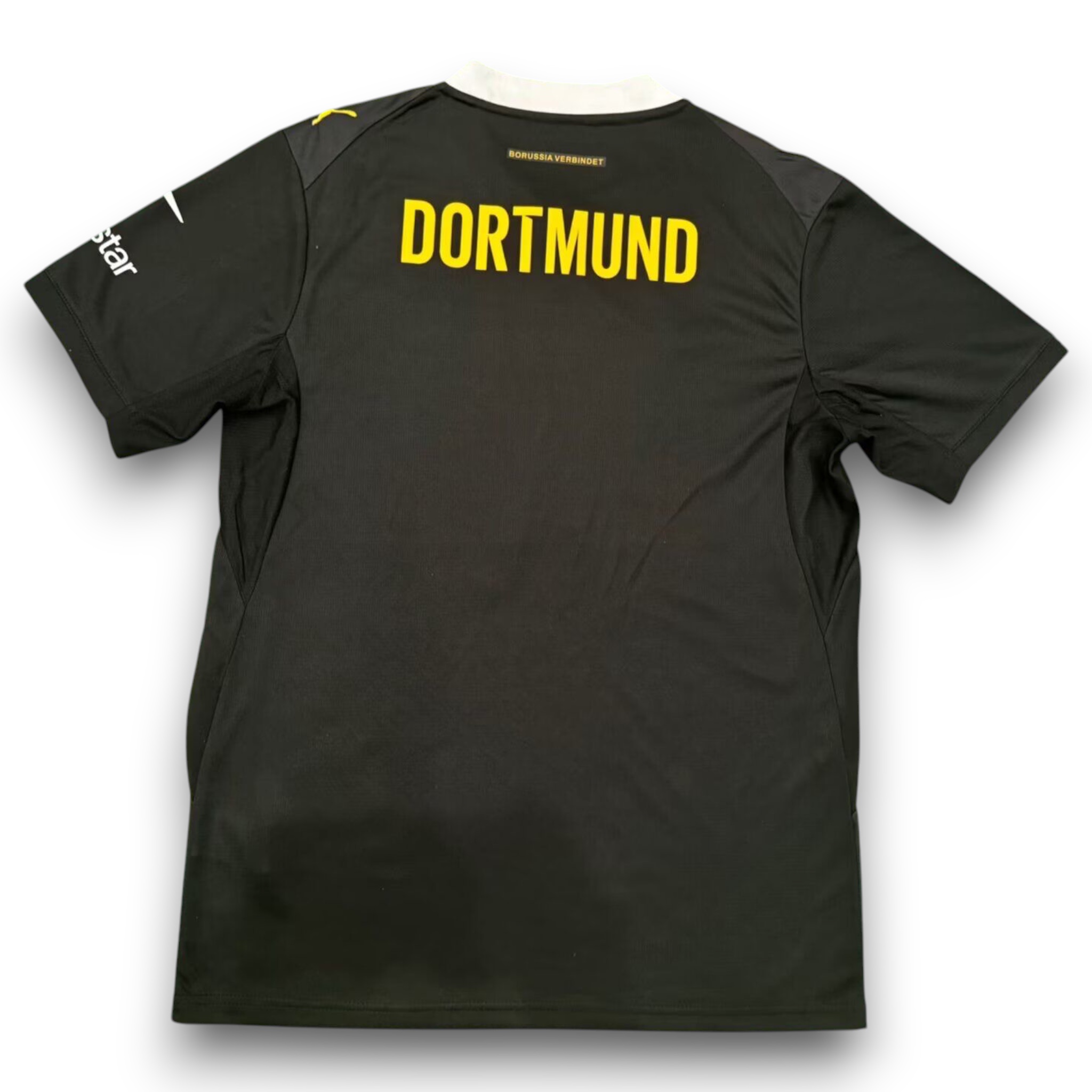 Camiseta BVB 2026-2027 Visitante - Imagen 3