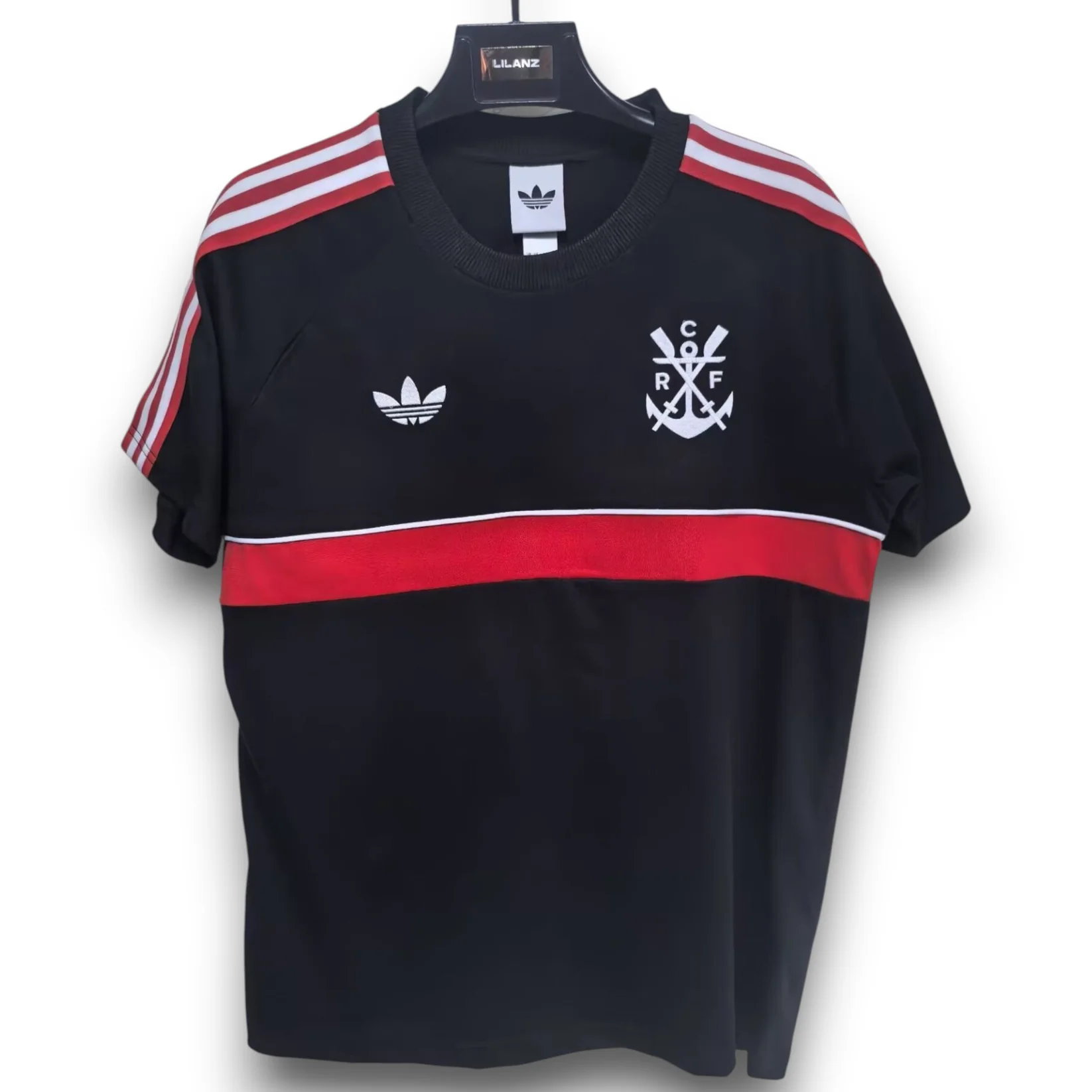 Camiseta Flamengo 2026-2027 Originals - Imagen 2