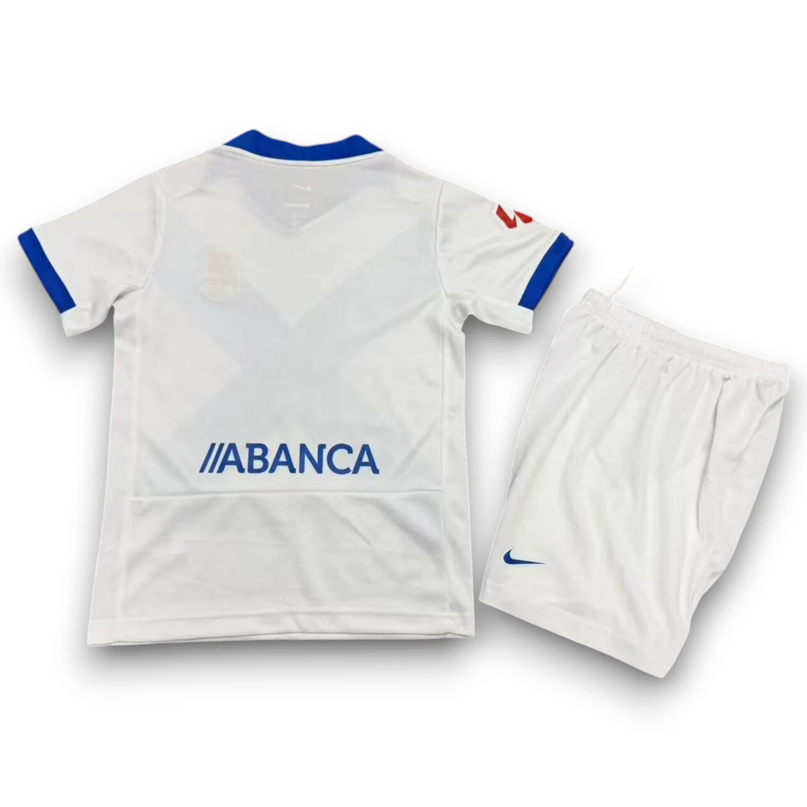 Camiseta Deportivo La Coruña 2026-2027 Alternativa - Imagen 5