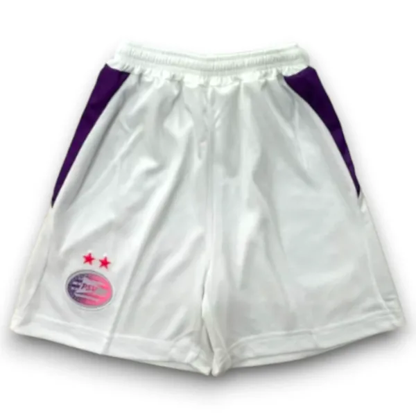 Pantalón corto PSV 2026-2027 Visitante