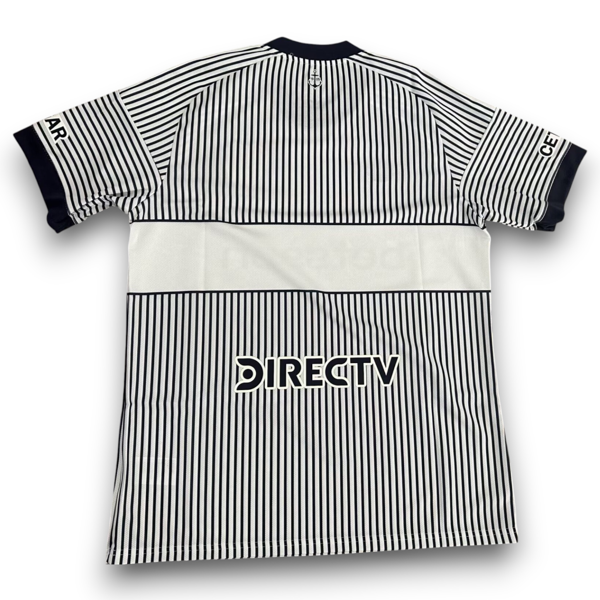 Camiseta Boca Juniors 2026-2027 Visitante - Imagen 2