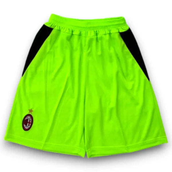 Pantalón corto Milan 2026-2027 Portero Alternativo