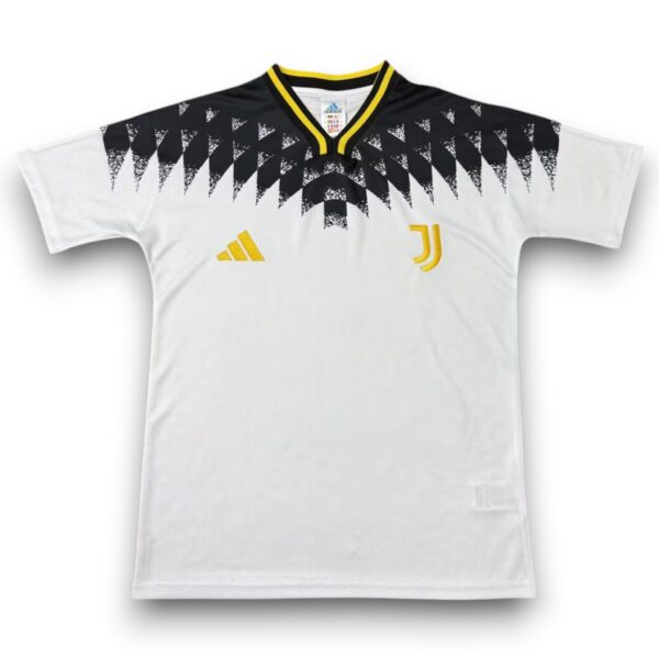 Camiseta Juventus 2026-2027 Entrenamiento