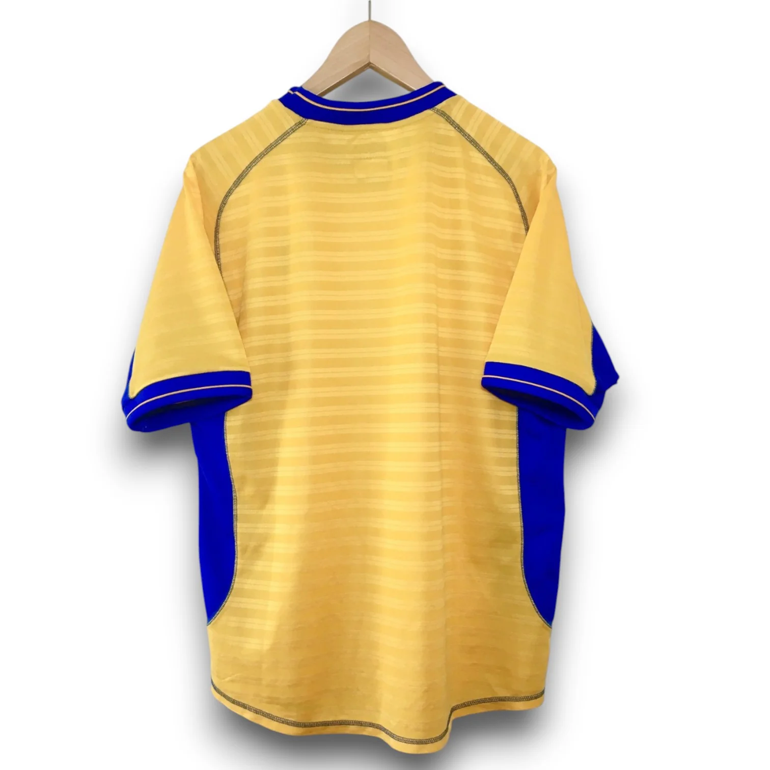 Camiseta Chelsea 2000-2001 Visitante - Imagen 2