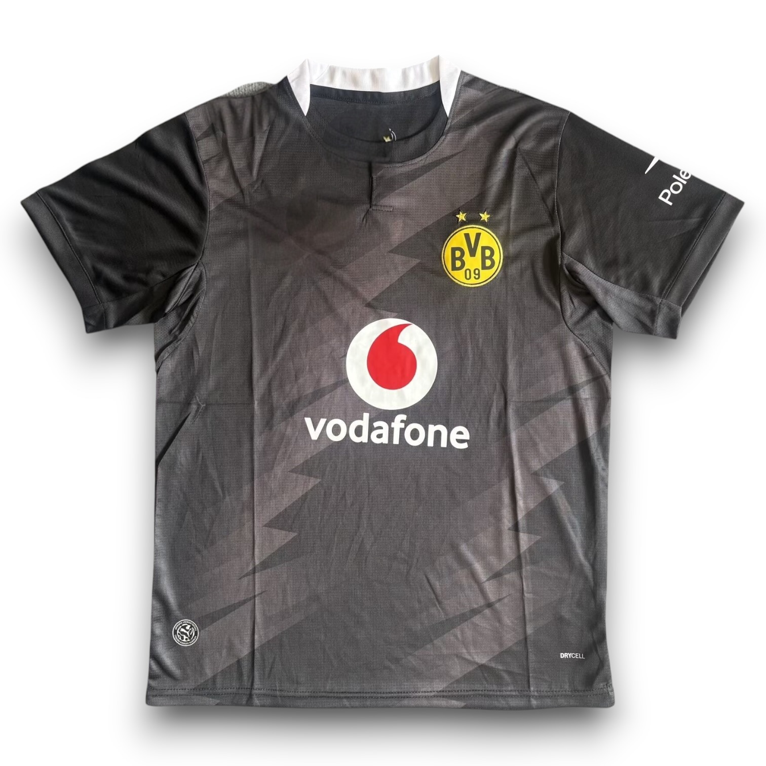 Camiseta BVB 2026-2027 Visitante - Imagen 2