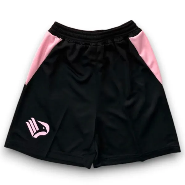 Pantalón corto Palermo 2026-2027 Local