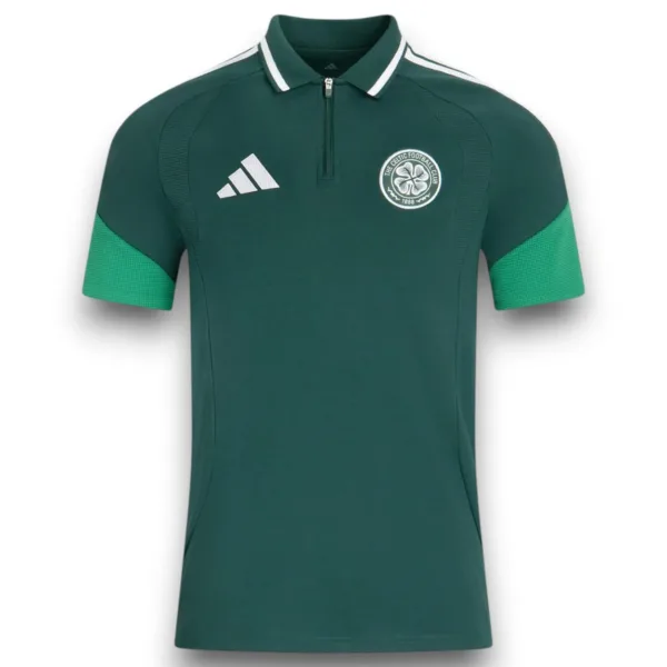 Polo Celtic 2026-2027 Entrenamiento