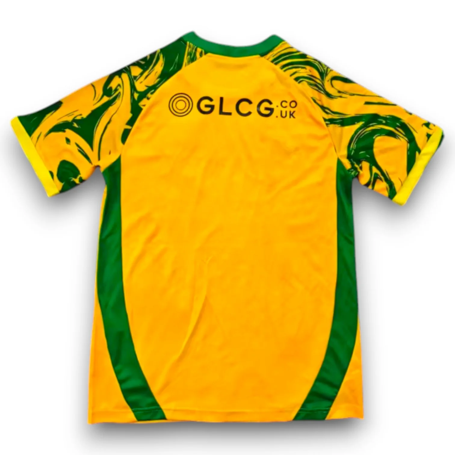 Camiseta Norwich City 2026-2027 Local - Imagen 3