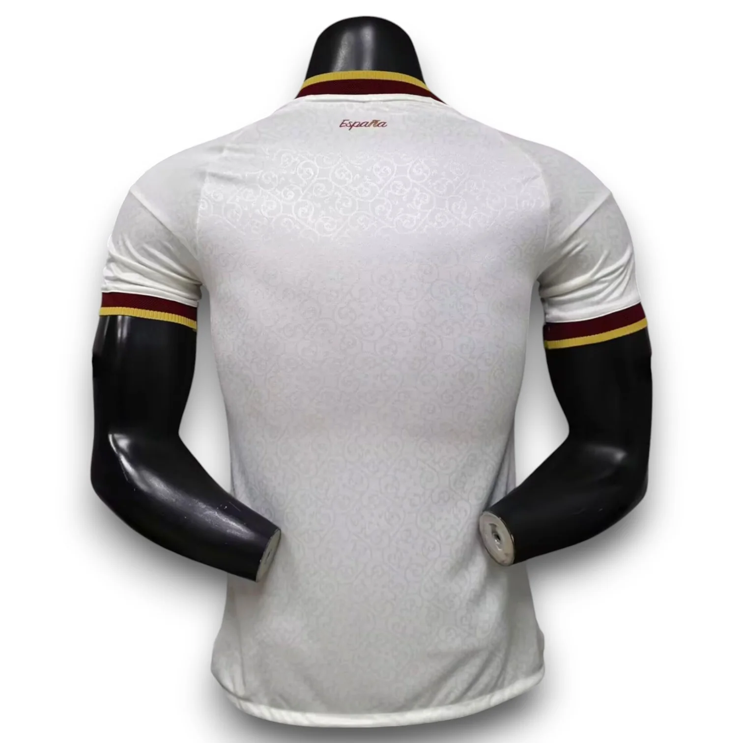 Camiseta España 2026-2027 Visitante Dos Estrellas - Versión Pro Player - Imagen 3