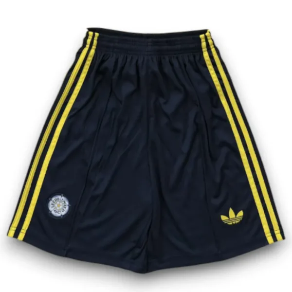 Pantalón corto Leeds United 2026-2027 Visitante
