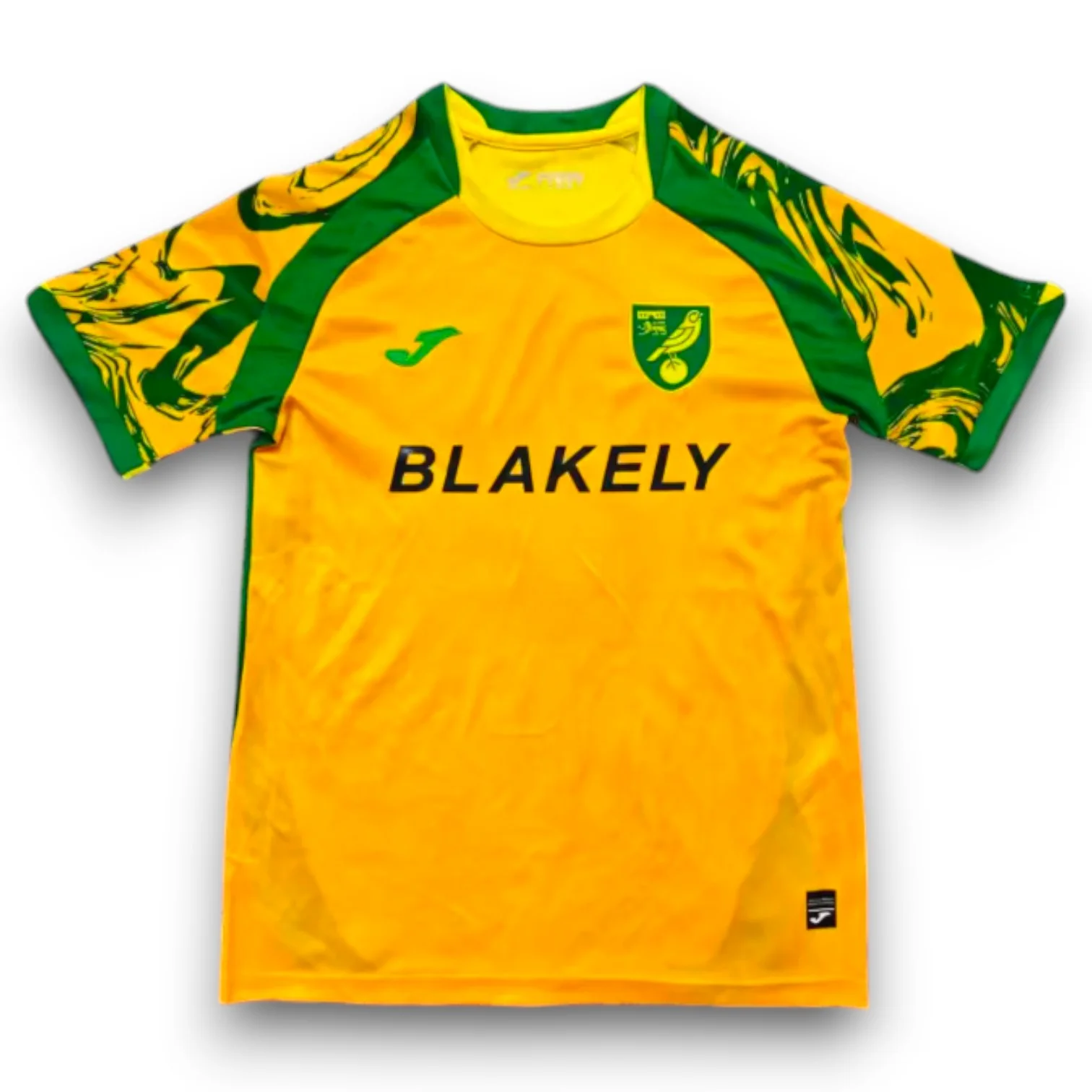 Camiseta Norwich City 2026-2027 Local - Imagen 2