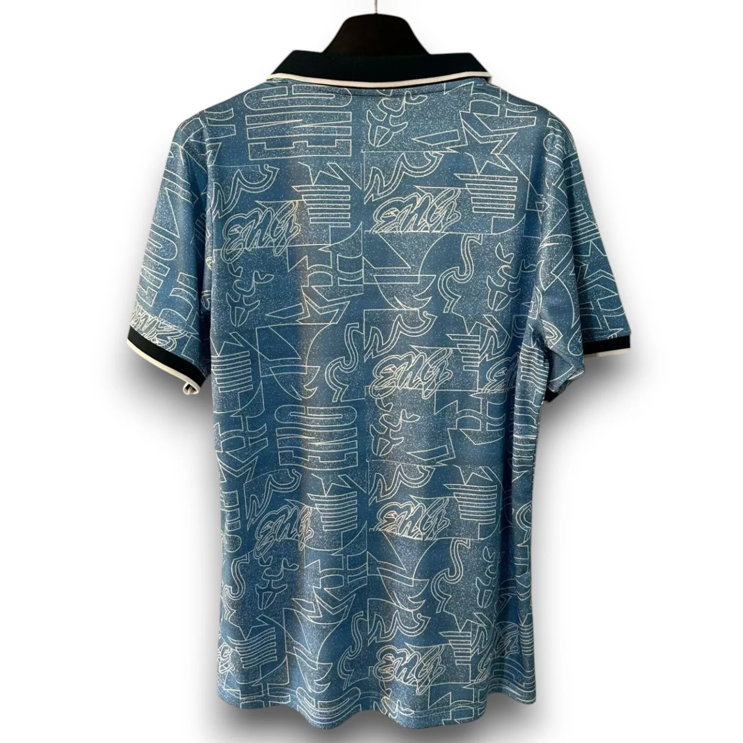 Camiseta Inglaterra 2026-2027 Edición Especial - Imagen 2