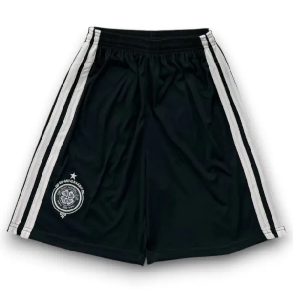 Pantalón corto Celtic 2026-2027 Visitante