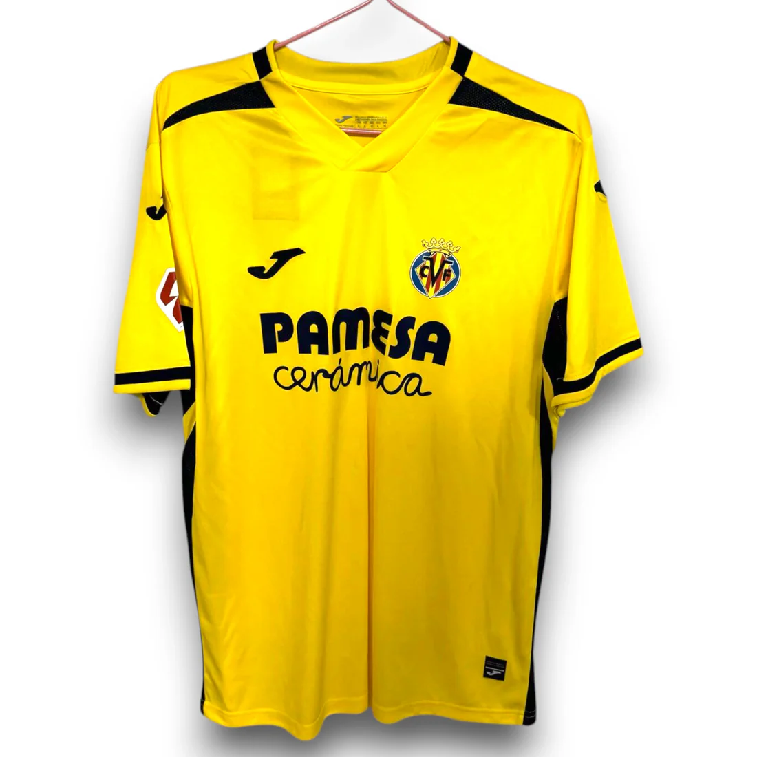 Camiseta Villarreal 2026-2027 Local - Imagen 2