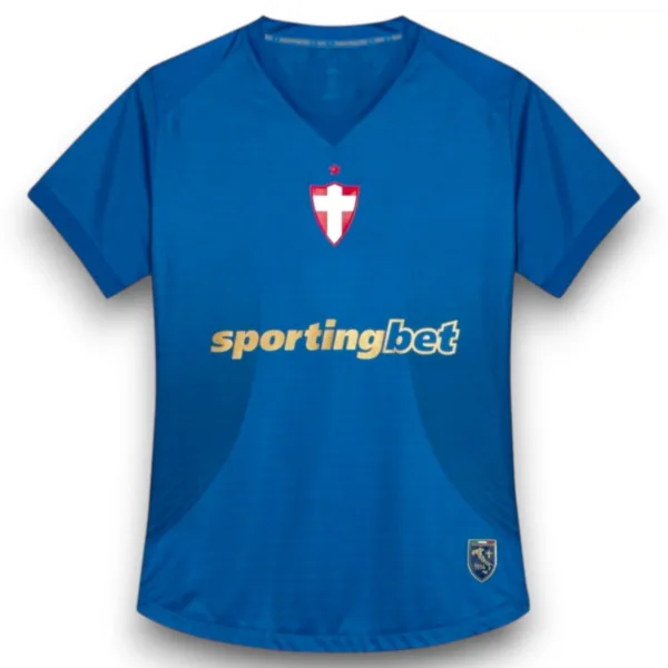 Camiseta Palmeiras 2026-2027 Alternativa