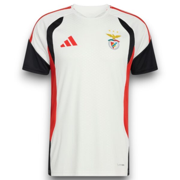 Camiseta Benfica 2026-2027 Calentamiento