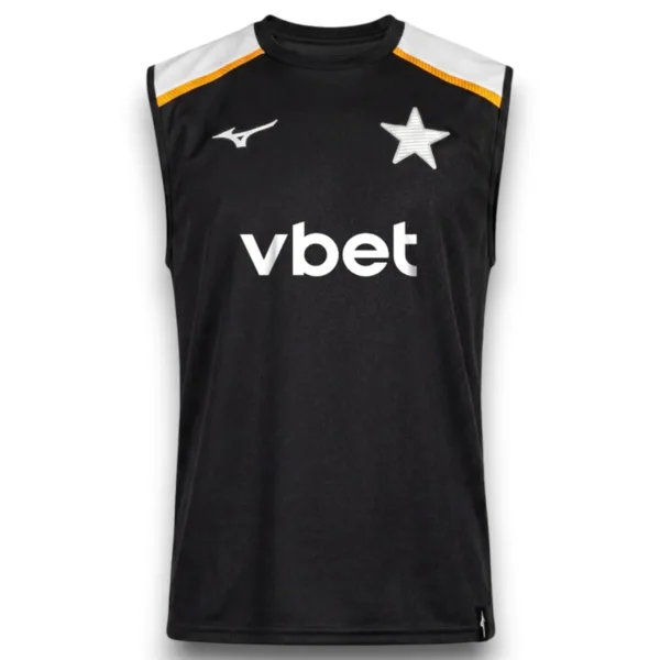 Camiseta Botafogo 2026-2027 Entrenamiento Tirantes