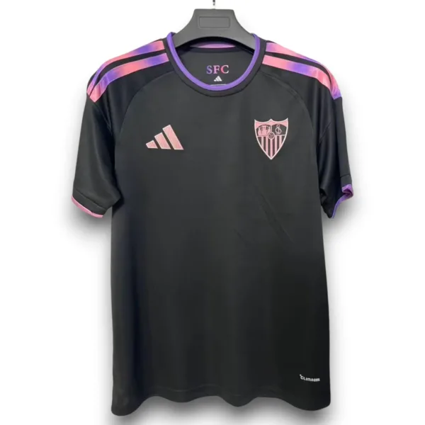 Camiseta Sevilla 2026-2027 Alternativa
