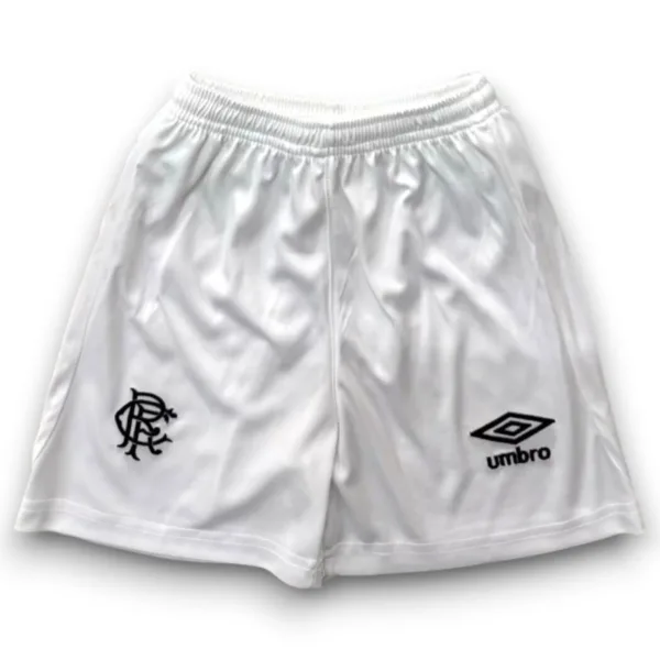 Pantalón corto Rangers 2026-2027 Portero Local