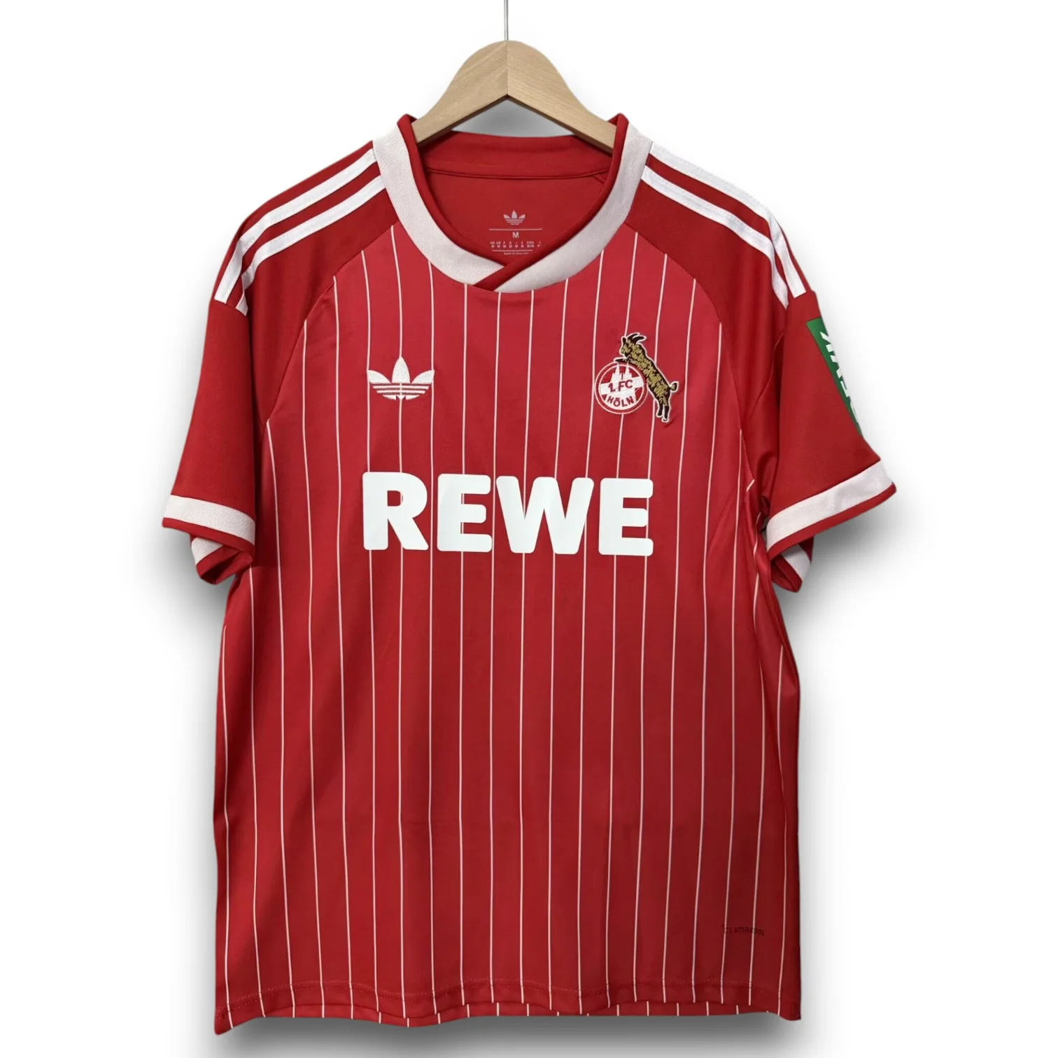 Camiseta FC Köln 2026-2027 Visitante - Imagen 2