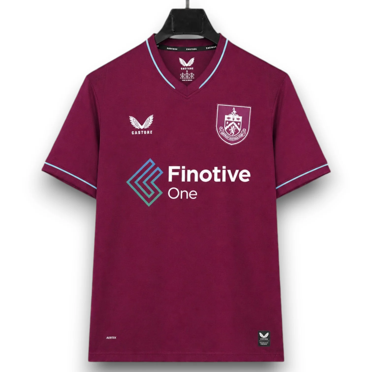 Camiseta Burnley 2026-2027 Local - Imagen 2