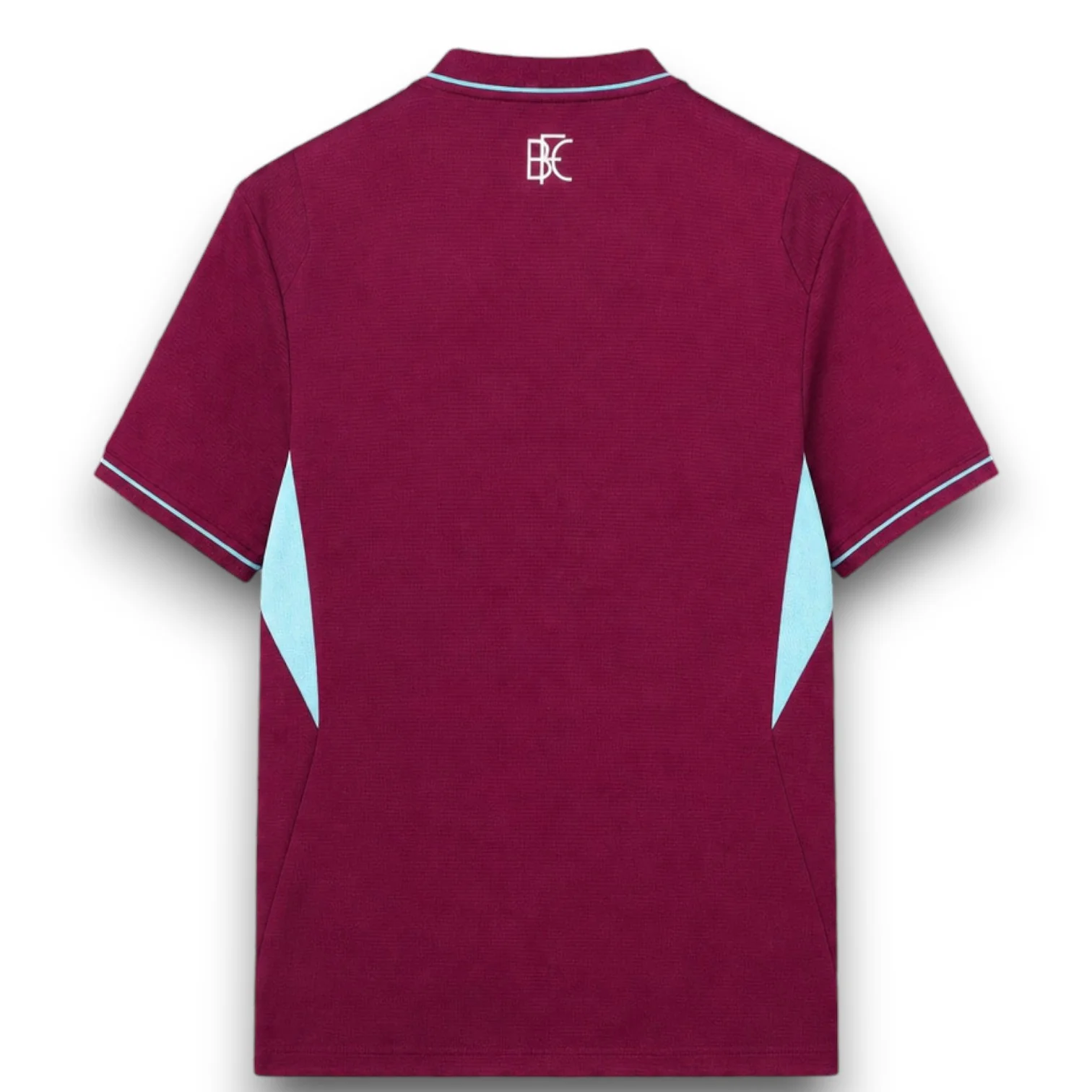 Camiseta Burnley 2026-2027 Local - Imagen 3