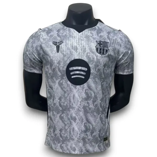 Camiseta Barcelona 2026-2027 Portero Visitante – Version Pro Player